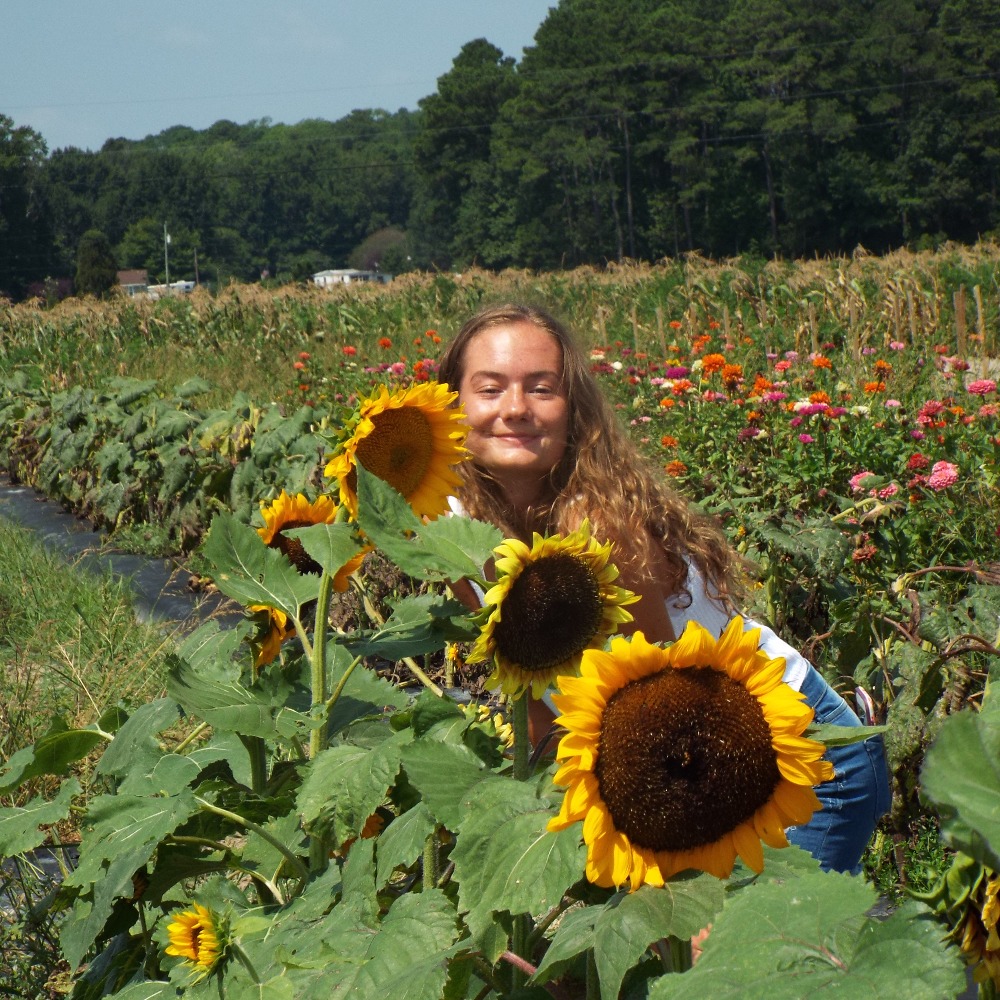 Meet your Posher, Amber